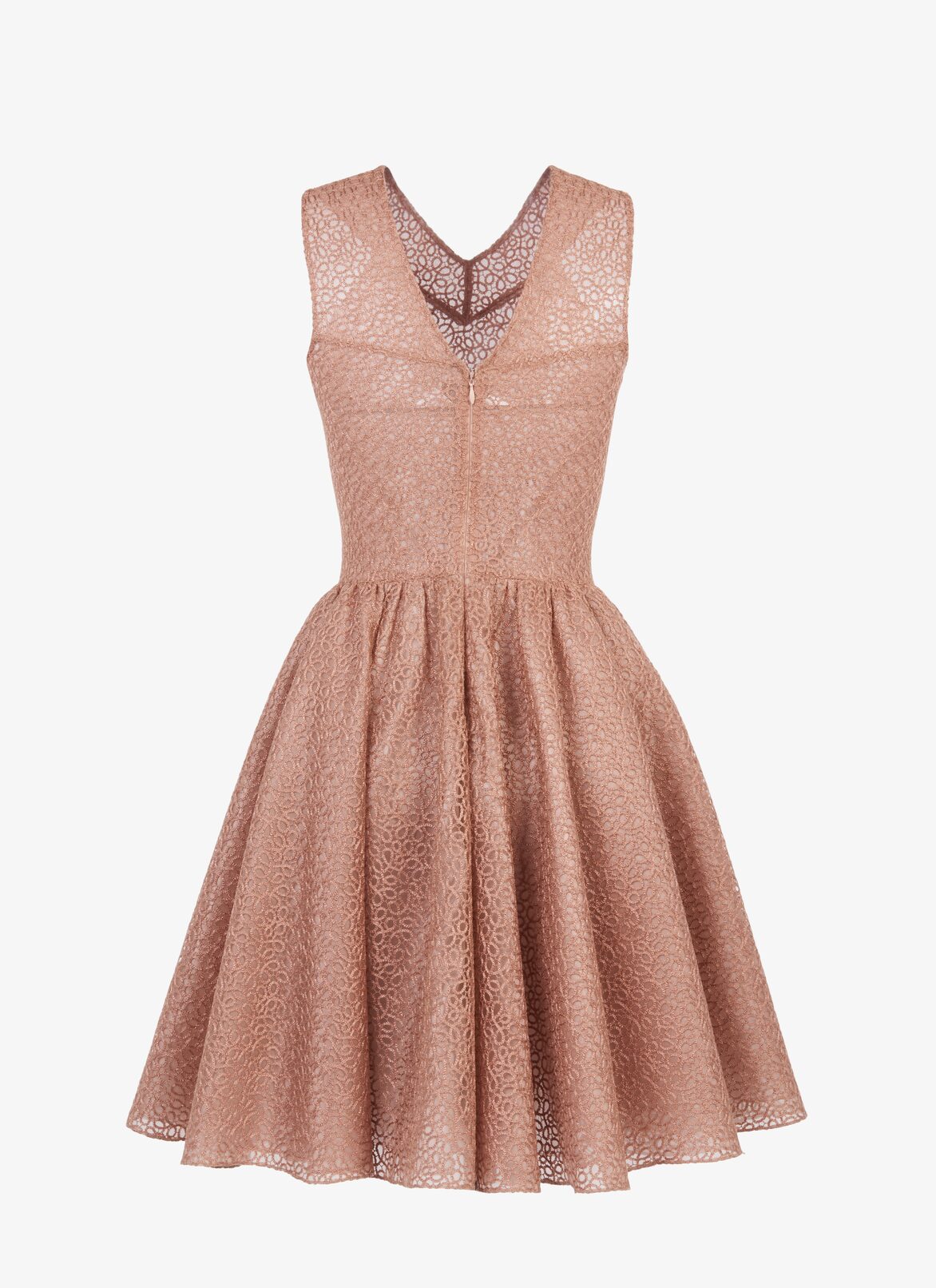 Dresses ALAÏA NUDE DRESSES